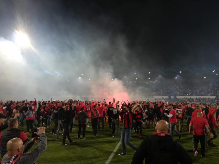 Spartak Trnava Zilina slovnaft cup 2019 9