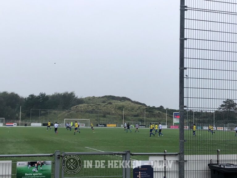 sv Zandvoort 10