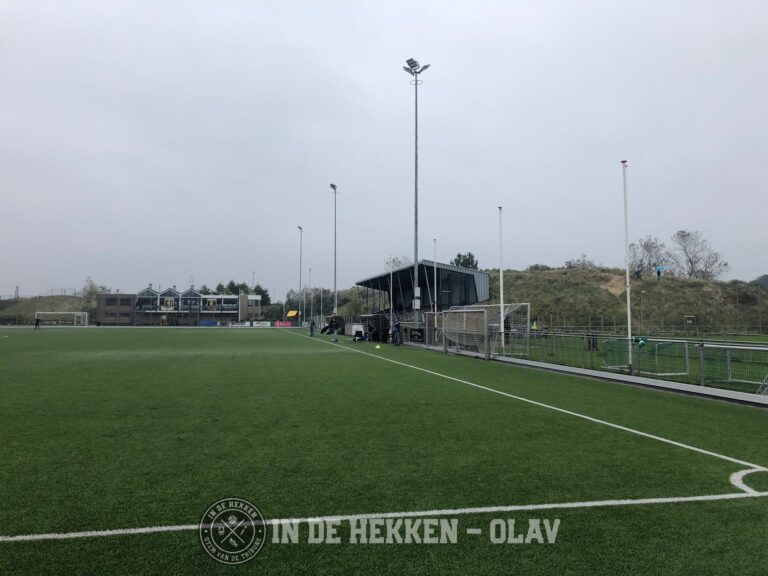 sv Zandvoort 4