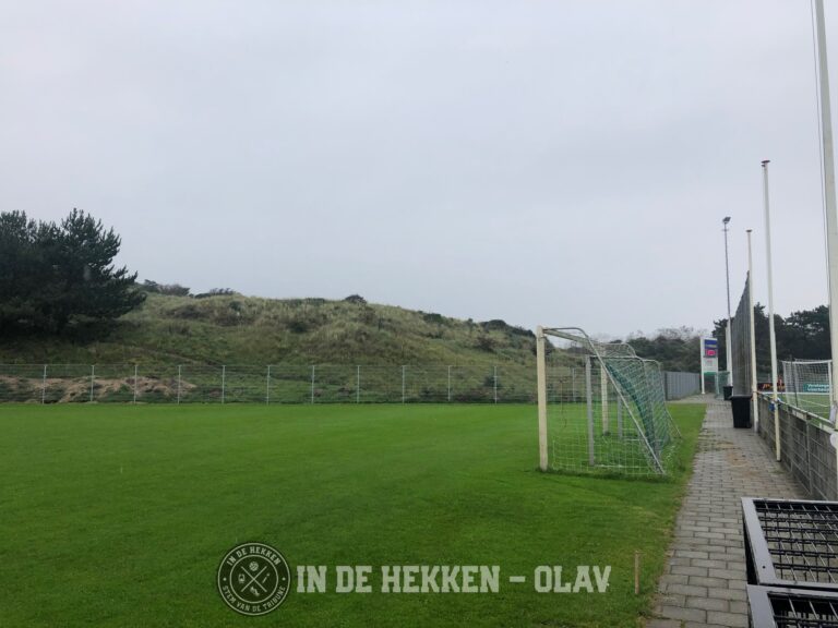 sv Zandvoort 6