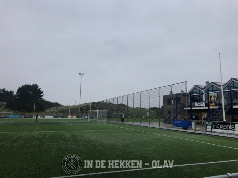 sv Zandvoort 9