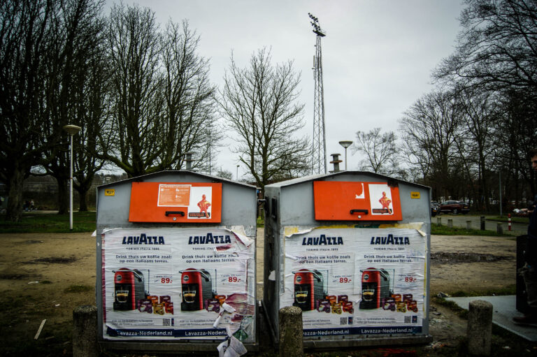 Sportpark Schoonenberg van Telstar: een stadion met karakter