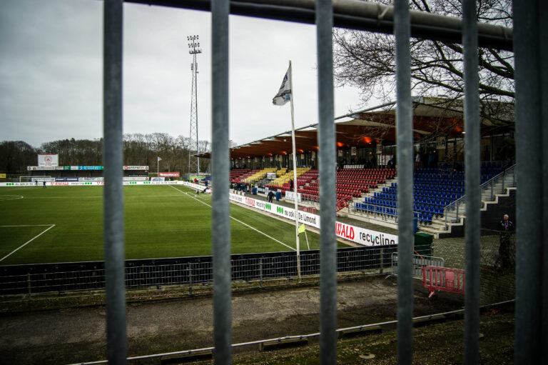 Sportpark Schoonenberg van Telstar: een stadion met karakter