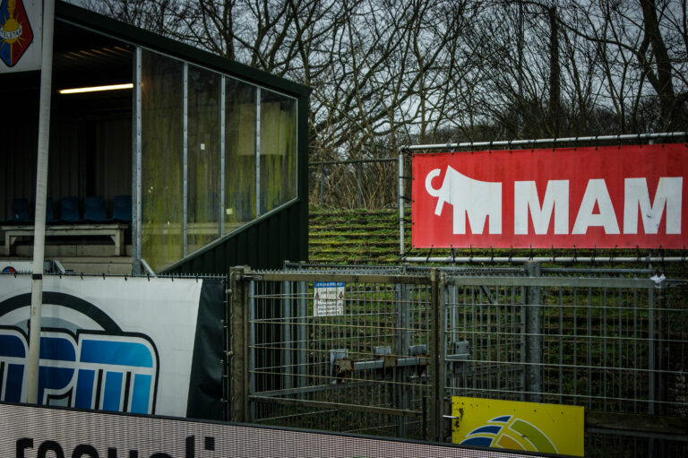 Sportpark Schoonenberg van Telstar: een stadion met karakter