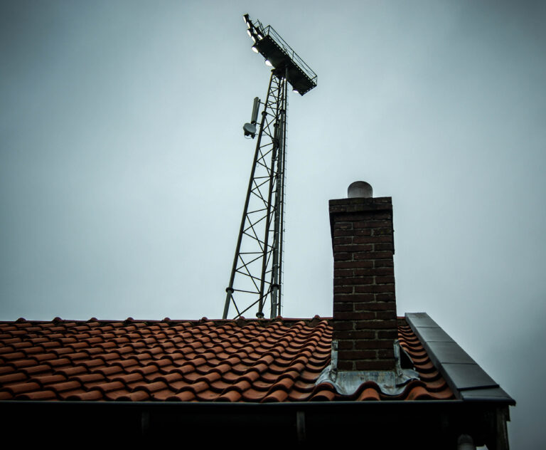 Sportpark Schoonenberg van Telstar: een stadion met karakter