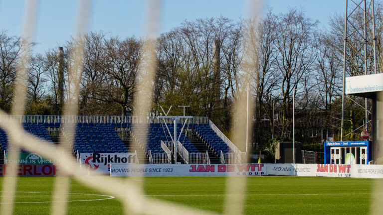Telstar Buko Stadion 11