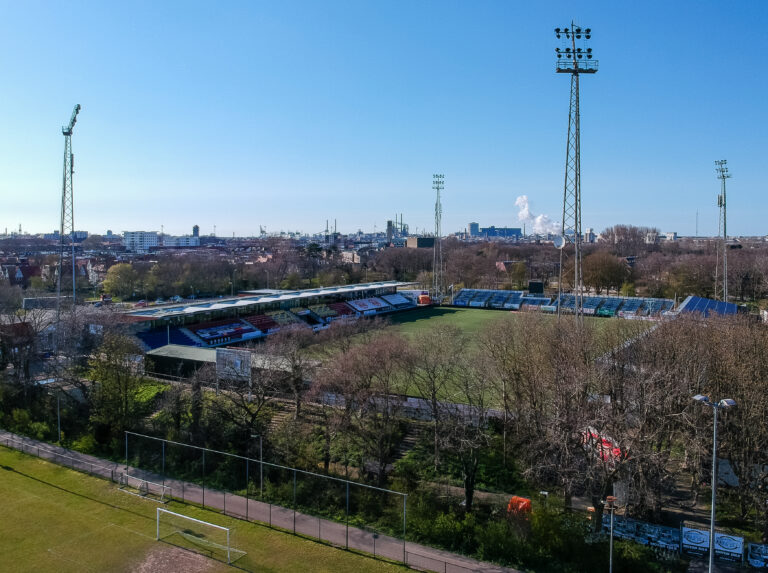Telstar Buko Stadion 2