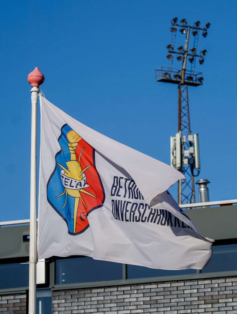 Telstar Buko Stadion 8