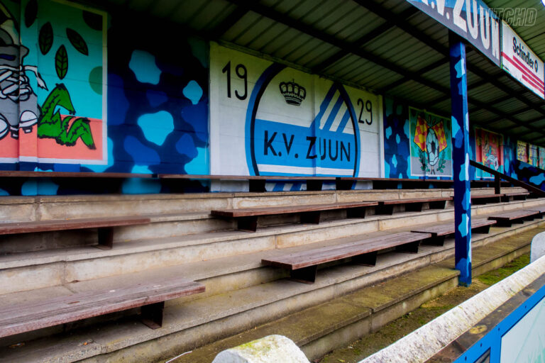 Zuun 18 van 27
