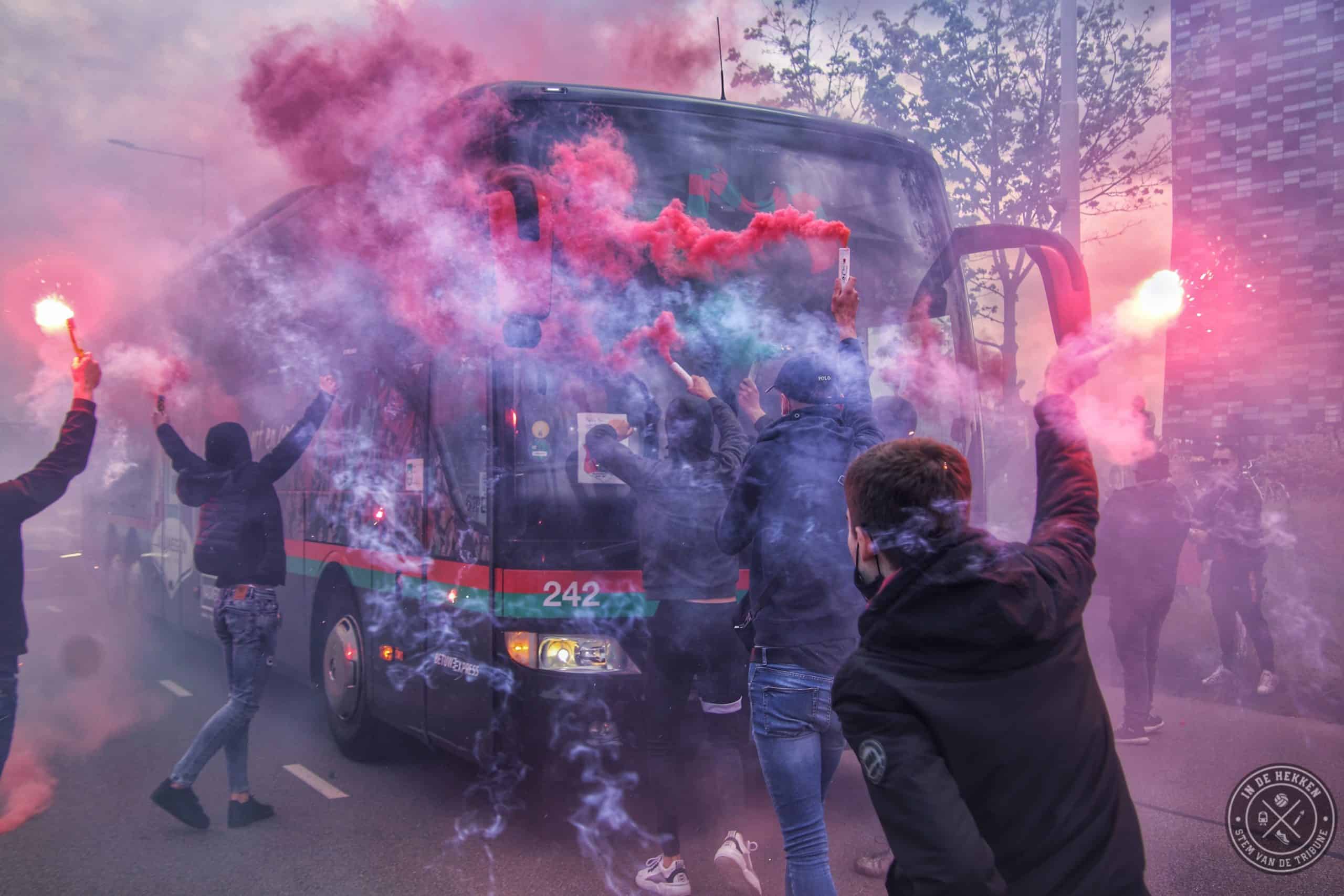 Kan Je Degraderen Uit De Kkd