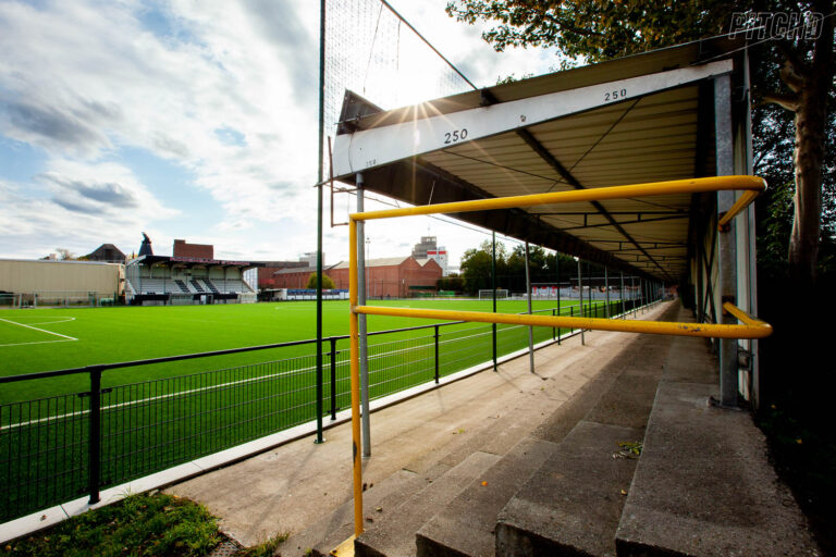 Club Roeselare online 16 van 49