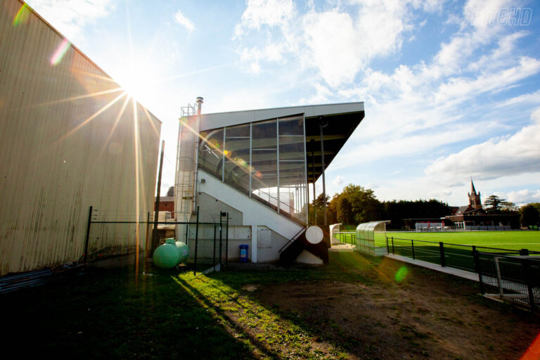 Club Roeselare online 22 van 49