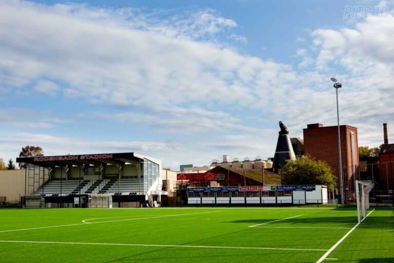 Club Roeselare online 6 van 49
