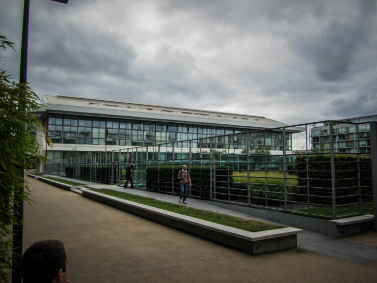 Restanten van Highbury: stadion wordt appartementencomplex