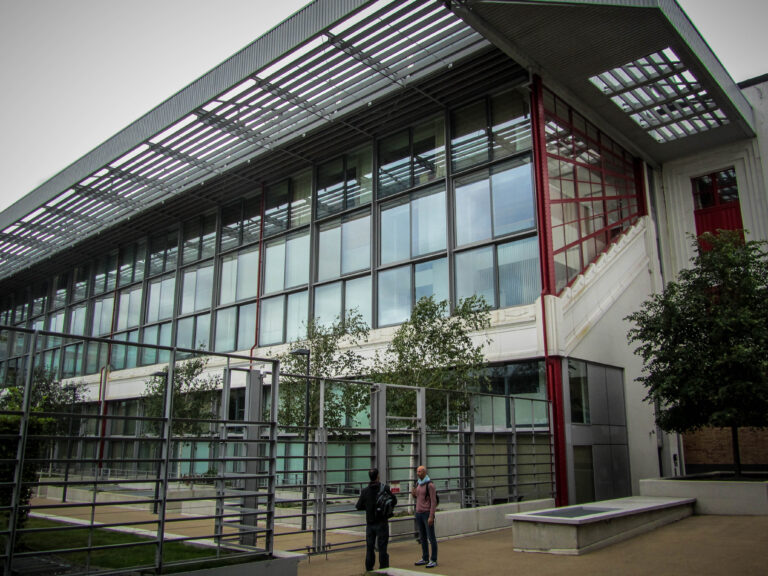 Restanten van Highbury: stadion wordt appartementencomplex