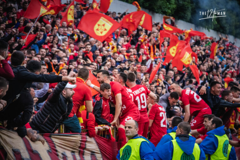 Kampioensstress: wie pakt de titel?