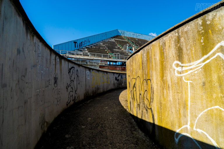 Velodrome 14 van 30