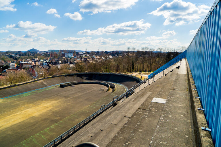 Velodrome 21 van 30