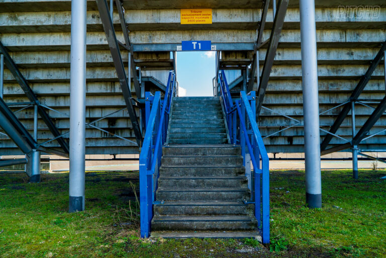 Velodrome 3 van 30