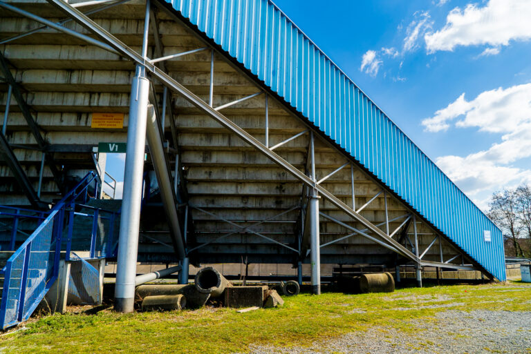 Velodrome 5 van 30