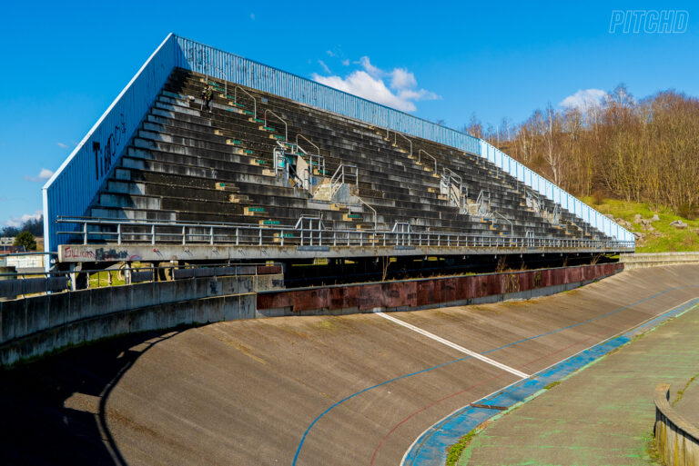 Velodrome 8 van 30