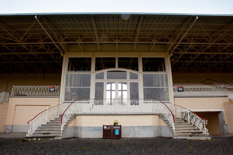 Hippodrome 10 van 24