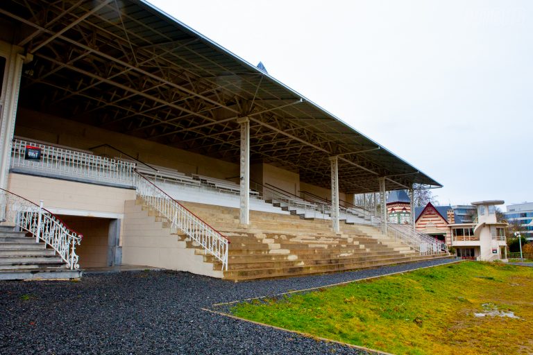 Hippodrome 11 van 24
