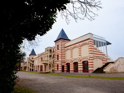 Hippodrome 16 van 24