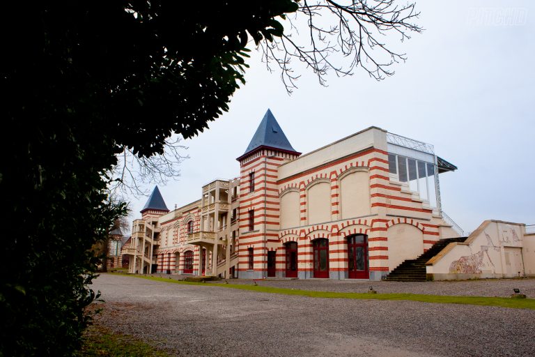 Hippodrome 16 van 24