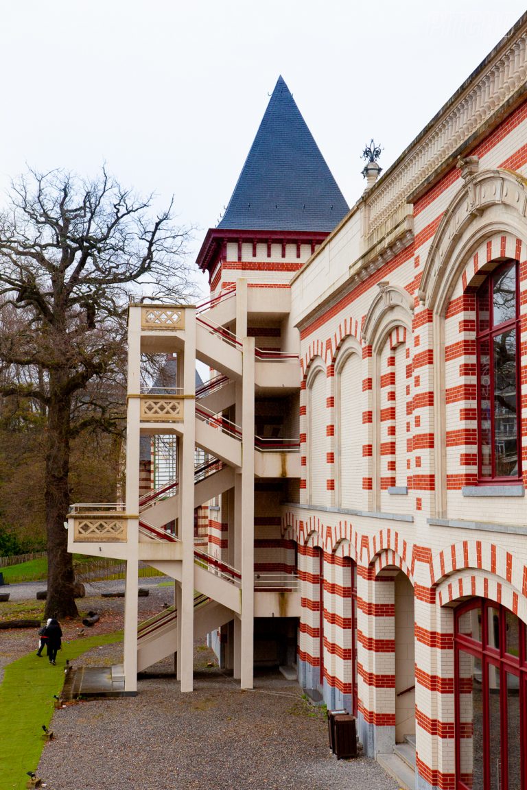 Hippodrome 17 van 24