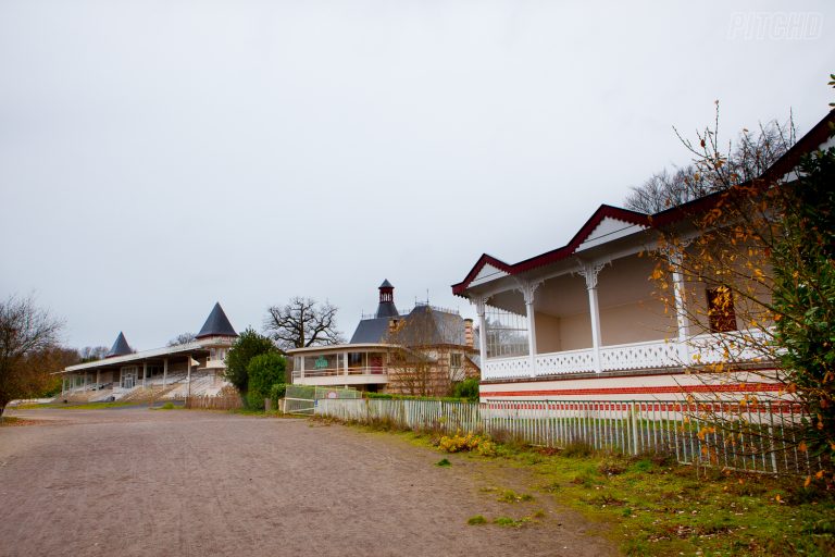 Hippodrome 23 van 24