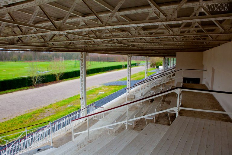 Hippodrome 6 van 24