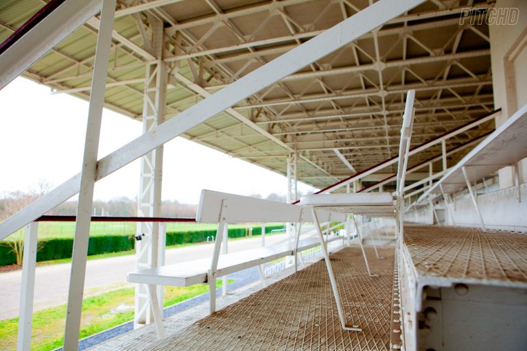 Hippodrome 9 van 24