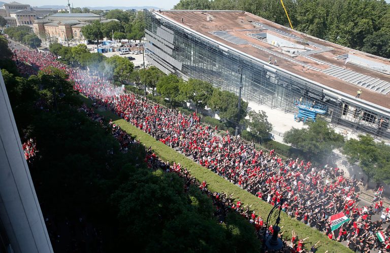 Hungary Ultras 1 1
