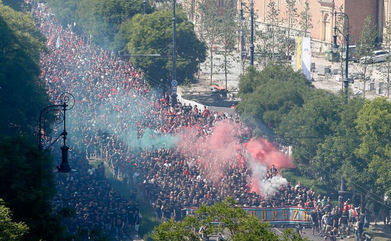 Hungary Ultras 2 1