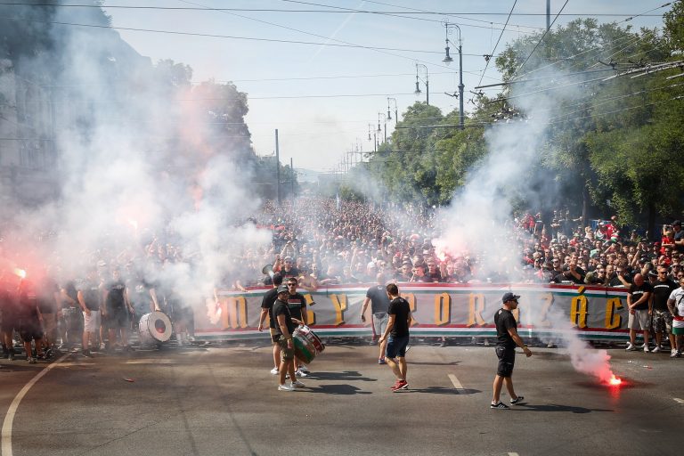 Hungary Ultras 6 1