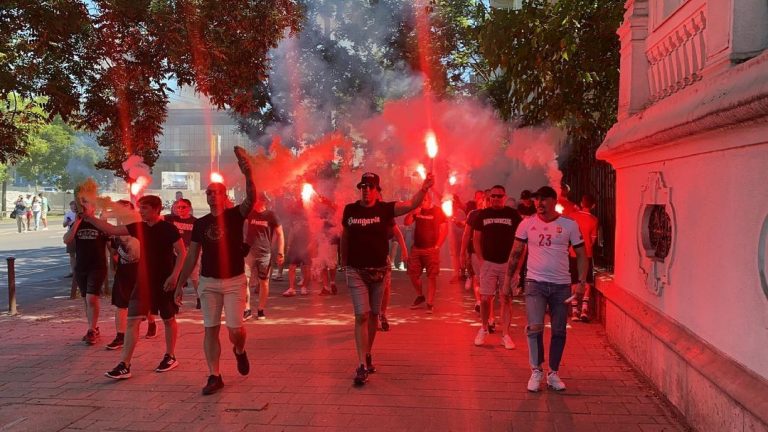 Hungary Ultras 7 1