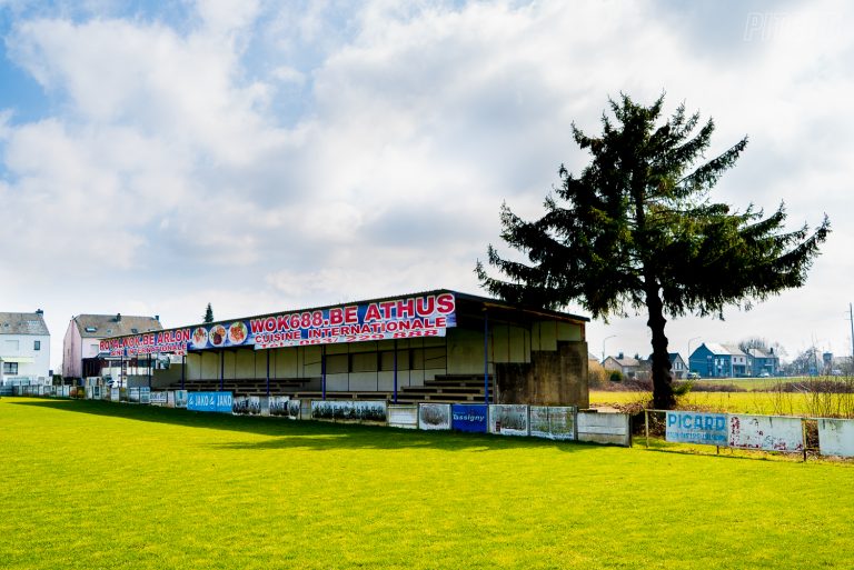 Jeunesse Arlonaise 12 van 28