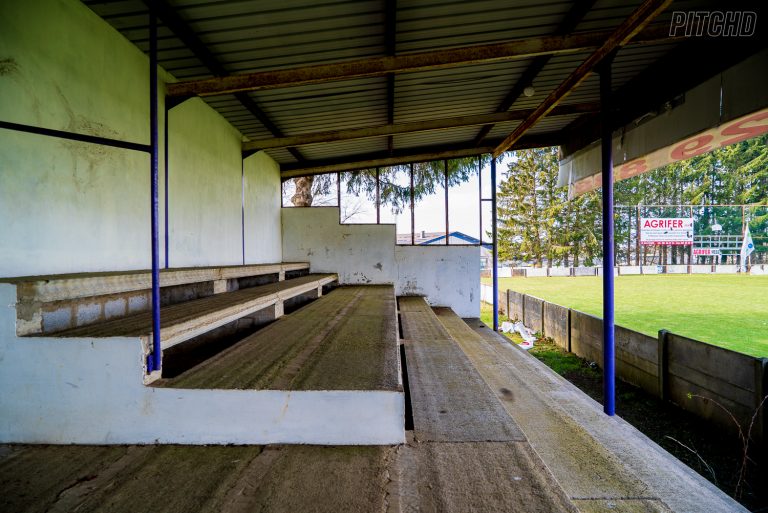 Jeunesse Arlonaise 17 van 28