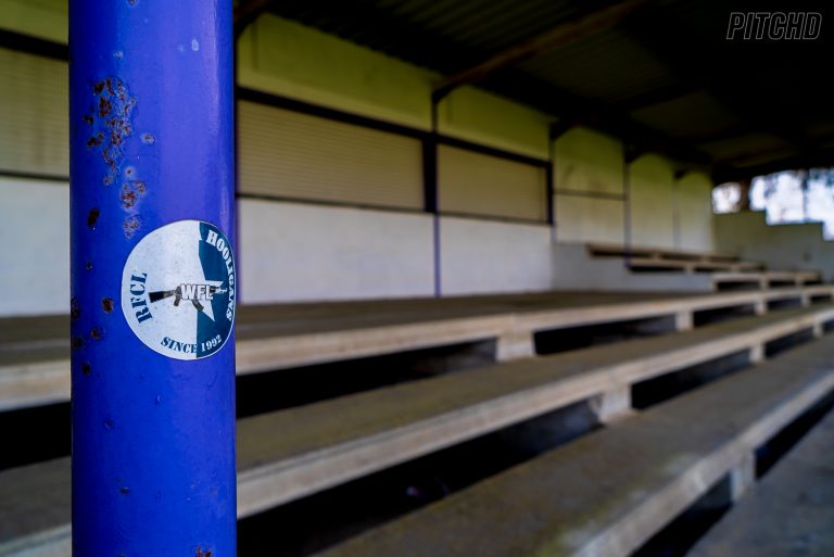 Jeunesse Arlonaise 19 van 28