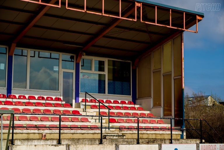 Jeunesse Arlonaise 25 van 28