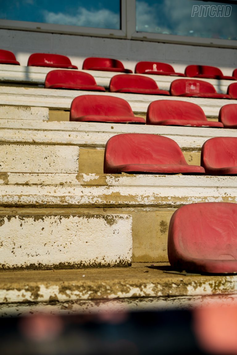 Jeunesse Arlonaise 26 van 28