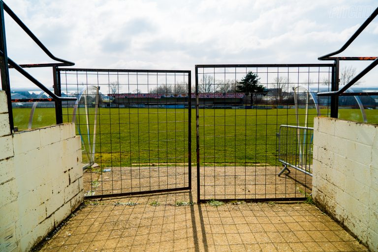 Jeunesse Arlonaise 27 van 28