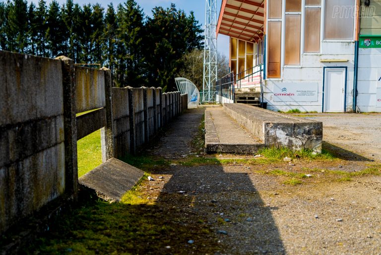 Jeunesse Arlonaise 4 van 28