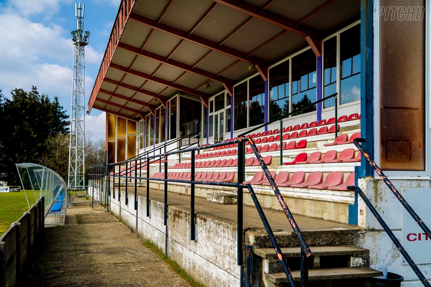 115 jaar voetbalgeschiedenis verenigd in FC Arlon
