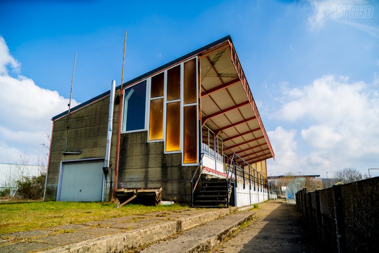 Jeunesse Arlonaise 8 van 28