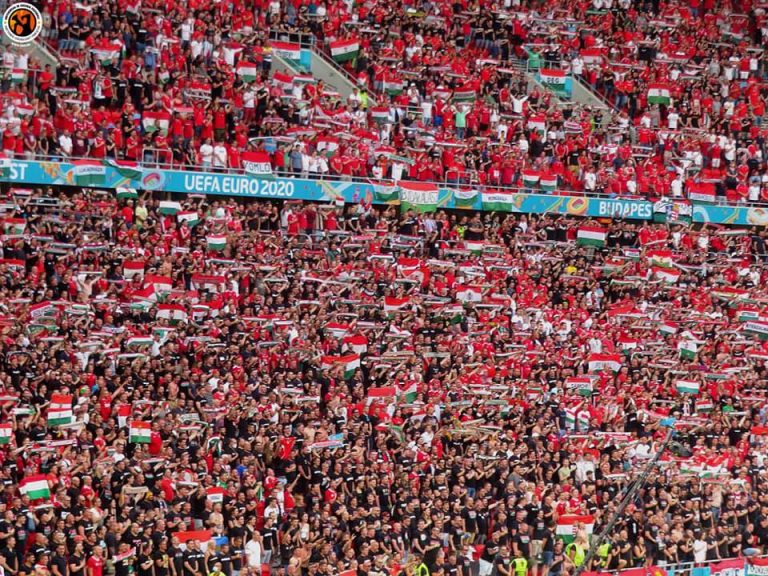 Unterwegs in Sachen Fussball 3