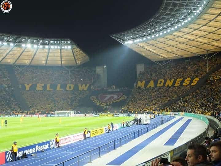 Dynamo Dresden