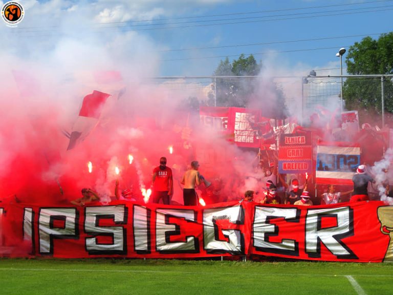 Grazer AK SV Austria Salzburg 1