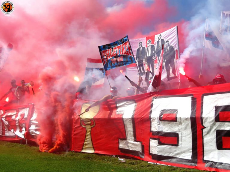Grazer AK SV Austria Salzburg 3